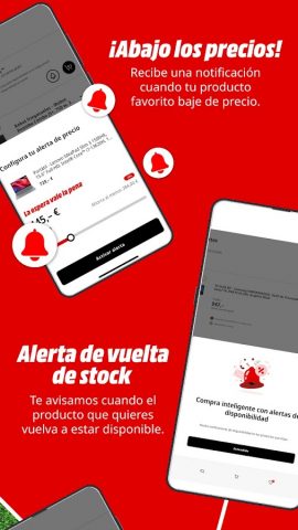MediaMarkt Comprar Online — скриншот 5