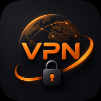 Иконка MeiLing ВПН: Cупер VPN -Master