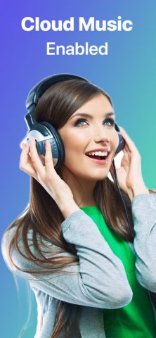 Melodista Music Offline Player — скриншот 5