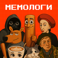 Иконка Мемы игра на компанию·крокодил