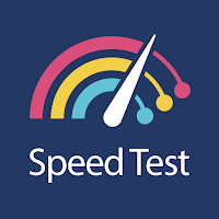 Иконка Meteor Speed Test — Ad Free