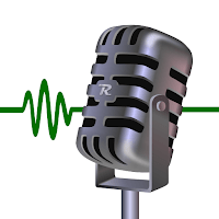 Иконка Mic Test