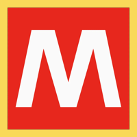 Иконка Milan Subway Map