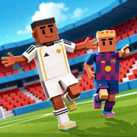 Иконка Mini Soccer Star 2026