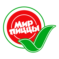 Иконка Мир Пиццы — доставка еды