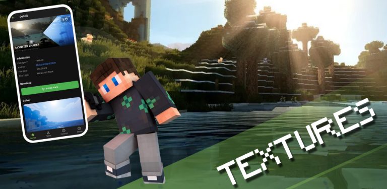Mods addons for Minecraft — скриншот 1