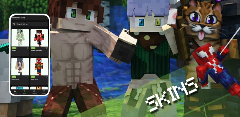 Mods addons for Minecraft — скриншот 3