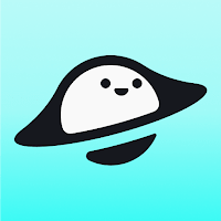 Иконка Moji — Языковой обмен и чат