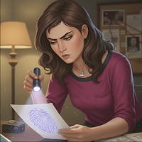 Иконка Murder by Choice: Mystery Game
