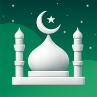 Иконка Muslim Pro: Коран Азан Молитва