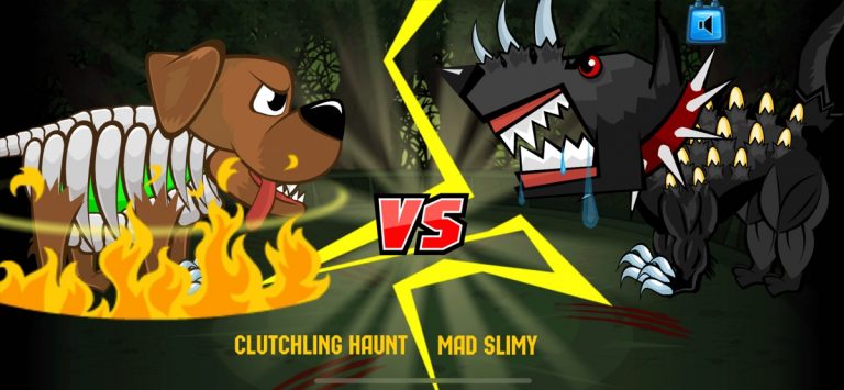 Mutant Fighting Cup Original — скриншот 4
