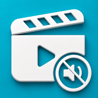 Иконка Mute Video Remove Audio