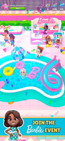 My Perfect Hotel — скриншот 2