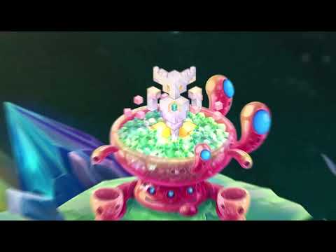 Обложка трейлера My Singing Monsters