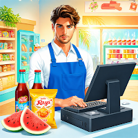 Иконка My Supermarket Journey