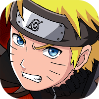 Иконка NARUTO SHIPPUDEN