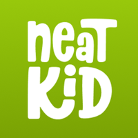 Иконка Neat Kid: Детский список дел