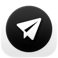 Иконка Nicegram: AI for Telegram X