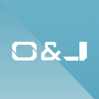 Иконка O&J — автоклуб онлайн