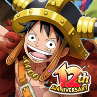 Иконка ONE PIECE TREASURE CRUISE-RPG