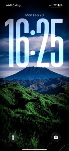 Обои на айфон и темы на iPhone — скриншот 3