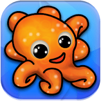 Иконка Осминог (Octopus)