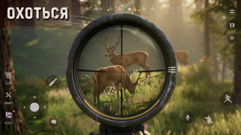 Oxide: Survival Island — скриншот 5