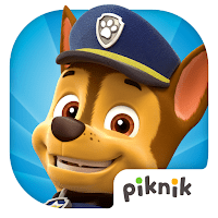 Иконка PAW Patrol Academy