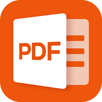 Иконка PDF reader