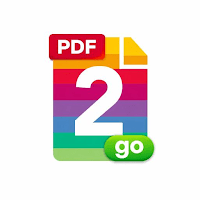 Иконка PDF2go