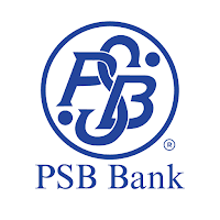 Иконка PSB Bank