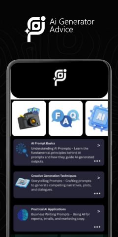 Perchance AI Generator Advice — скриншот 2