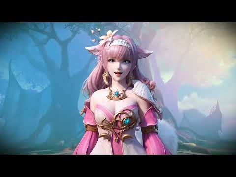 Обложка трейлера Perfect World Mobile: Gods War