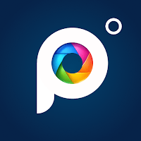 Иконка PhotoShot  — Редактор фото