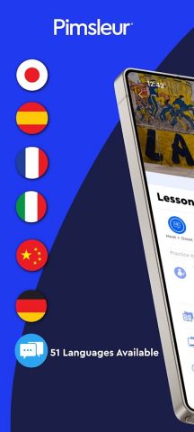 Pimsleur | Language Learning — скриншот 1