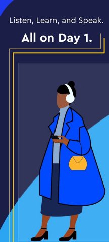 Pimsleur | Language Learning — скриншот 2