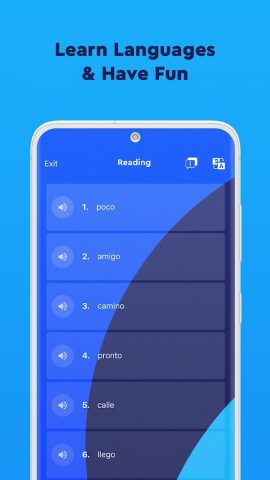 Pimsleur | Language Learning — скриншот 5