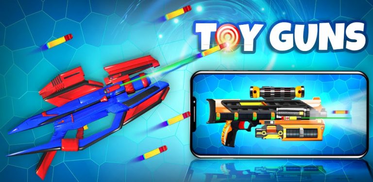 Пистолеты: Игра Пистолеты — скриншот 5