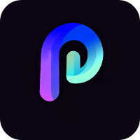 Иконка Pixar Photo Editor All in One