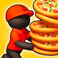 Иконка Pizza Ready