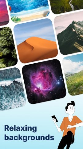 Повар Слов — Игры Пазлы — скриншот 5