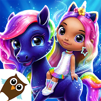 Иконка Princesses — Enchanted Castle