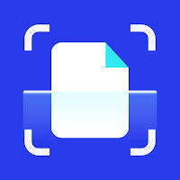 Иконка Простой сканер PDF: Nomad Scan