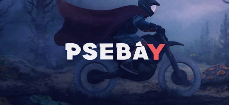 Обложка трейлера Psebay