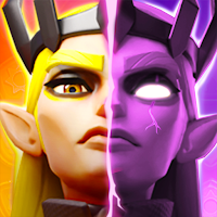 Иконка Puzzle Breakers: Champions War