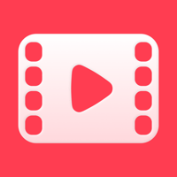 Иконка QuickMovie: Auto Video Editor