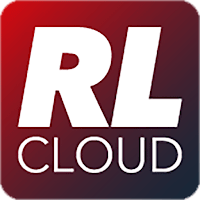 Иконка REDLINE CLOUD