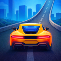 Иконка Race Master 3D: Игра про гонки