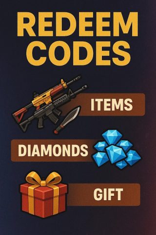 Redeem Codes — скриншот 3