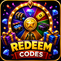 Иконка Redeem Codes